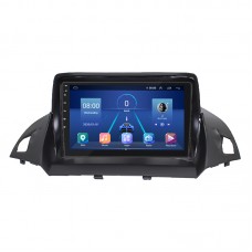 Штатная магнитола Lesko для Ford Escape III 2012-2015 экран 9" 6/128Gb 4G Wi-Fi GPS Top Штатная магнитола Lesko для Ford Escape III 2012-2015 экран 9" 6/128Gb 4G Wi-Fi GPS Top