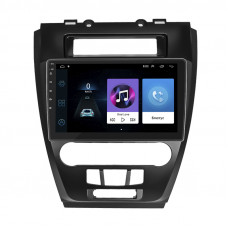 Штатная магнитола Lesko для Ford Fusion I 2002-2005 экран 9" 1/16Gb Wi-Fi GPS Base Штатная магнитола Lesko для Ford Fusion I 2002-2005 экран 9" 1/16Gb Wi-Fi GPS Base