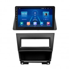 Штатная магнитола Lesko для Honda Crosstour I 2009-2012 экран 10" 6/128Gb 4G Wi-Fi GPS Top Штатная магнитола Lesko для Honda Crosstour I 2009-2012 экран 10" 6/128Gb 4G Wi-Fi GPS Top