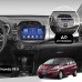 Штатная магнитола Lesko для Honda Fit II 2007-2014 экран 10" 6/128Gb 4G Wi-Fi GPS Top Штатная магнитола Lesko для Honda Fit II 2007-2014 экран 10" 6/128Gb 4G Wi-Fi GPS Top
