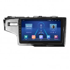 Штатная магнитола Lesko для Honda Fit III Рестайлинг 2017-2020 экран 9" 6/128Gb 4G Wi-Fi GPS Top Штатная магнитола Lesko для Honda Fit III Рестайлинг 2017-2020 экран 9" 6/128Gb 4G Wi-Fi GPS Top