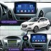 Штатная магнитола Lesko для Hyundai Tucson II 2009-2015 экран 10" 6/128Gb 4G Wi-Fi GPS Top Штатная магнитола Lesko для Hyundai Tucson II 2009-2015 экран 10" 6/128Gb 4G Wi-Fi GPS Top