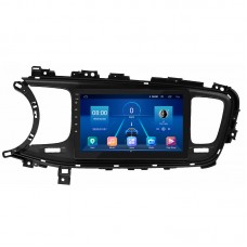 Штатная магнитола Lesko для Kia Optima III Рестайлинг 2013-2015 экран 9" 6/128Gb 4G Wi-Fi GPS Top Штатная магнитола Lesko для Kia Optima III Рестайлинг 2013-2015 экран 9" 6/128Gb 4G Wi-Fi GPS Top