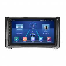 Штатная магнитола Lesko для Toyota Tundra II 2007-2013 экран 9" 6/128Gb 4G Wi-Fi GPS Top Штатная магнитола Lesko для Toyota Tundra II 2007-2013 экран 9" 6/128Gb 4G Wi-Fi GPS Top