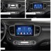 Штатная магнитола Lesko для Kia Sorento III Prime 2014-2017 экран 10" 2/32Gb 4G Wi-Fi GPS Top Штатная магнитола Lesko для Kia Sorento III Prime 2014-2017 экран 10" 2/32Gb 4G Wi-Fi GPS Top