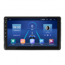 Штатная магнитола Lesko для Toyota Matrix II (E140) 2008-2014 экран 9" 6/128Gb 4G Wi-Fi GPS Top Штатная магнитола Lesko для Toyota Matrix II (E140) 2008-2014 экран 9" 6/128Gb 4G Wi-Fi GPS Top