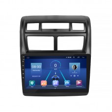 Штатная магнитола Lesko для Kia Sportage II Рестайлинг 2008-2010 экран 9" 6/128Gb 4G Wi-Fi GPS Top Штатная магнитола Lesko для Kia Sportage II Рестайлинг 2008-2010 экран 9" 6/128Gb 4G Wi-Fi GPS Top