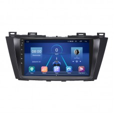 Штатная магнитола Lesko для Mazda 5 II (CW) 2010-2015 экран 9" 6/128Gb 4G Wi-Fi GPS Top Штатная магнитола Lesko для Mazda 5 II (CW) 2010-2015 экран 9" 6/128Gb 4G Wi-Fi GPS Top