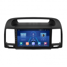 Штатная магнитола Lesko для Toyota Camry V (XV30) 2001-2004 экран 9" 6/128Gb 4G Wi-Fi GPS Top Штатная магнитола Lesko для Toyota Camry V (XV30) 2001-2004 экран 9" 6/128Gb 4G Wi-Fi GPS Top