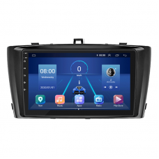 Штатная магнитола Lesko для Toyota Avensis III Рестайлинг 2011-2015 экран 9" 6/128Gb 4G Wi-Fi GPS Top Штатная магнитола Lesko для Toyota Avensis III Рестайлинг 2011-2015 экран 9" 6/128Gb 4G Wi-Fi GPS Top