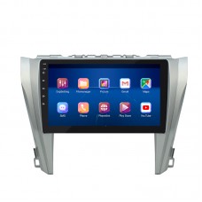 Штатная магнитола Lesko для Toyota Aurion II 2012-2017 экран 10" 6/128Gb 4G Wi-Fi GPS Top Штатная магнитола Lesko для Toyota Aurion II 2012-2017 экран 10" 6/128Gb 4G Wi-Fi GPS Top