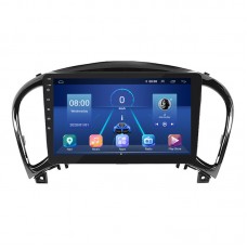 Штатная магнитола Lesko для Nissan Juke I 2010-2014 экран 9" 6/128Gb 4G Wi-Fi GPS Top Штатная магнитола Lesko для Nissan Juke I 2010-2014 экран 9" 6/128Gb 4G Wi-Fi GPS Top
