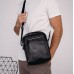 Шкіряна чоловіча сумка-барсетка 21х26х6, месенджер через плече з ручкою Tiding Bag M32432 чорний Шкіряна чоловіча сумка-барсетка 21х26х6, месенджер через плече з ручкою Tiding Bag M32432 чорний