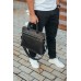 Шкіряна чоловіча ділова сумка 38x29x8, папка портфель для роботи  Tiding Bag 30987 чорна Шкіряна чоловіча ділова сумка 38x29x8, папка портфель для роботи  Tiding Bag 30987 чорна