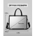 Шкіряна чоловіча ділова сумка 38x29x8, папка портфель для роботи  Tiding Bag 30987 чорна Шкіряна чоловіча ділова сумка 38x29x8, папка портфель для роботи  Tiding Bag 30987 чорна