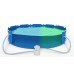 Каркасний садовий басейн для дорослих і дітей Avenli 360 x 76 см