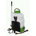 Ранцевий акумуляторний садовий обприскувач 20л Bass Polska 8620
