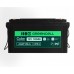 Акумулятор Green Cell AGM VRLA 12 V 120 Ah IP54 для фотоелектричних систем, яхт, човнів, сонячних панелей