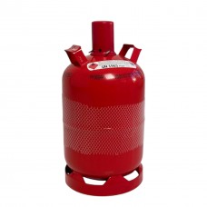 Газовий балон 27 л 11 кг 30 бар (Пропан) Vitkovice Milmet, Польща