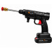 Акумуляторна мийка високого тиску LEO TOOLS 36V + 2 акумулятори (Польща)