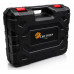 Акумуляторна мийка високого тиску LEO TOOLS 36V + 2 акумулятори (Польща)