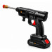 Акумуляторна мийка високого тиску LEO TOOLS 36V + 2 акумулятори (Польща)