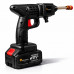 Акумуляторна мийка високого тиску LEO TOOLS 48V + 2 акумулятори (Польща) Акумуляторна мийка високого тиску LEO TOOLS 48V + 2 акумулятори (Польща)