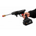 Акумуляторна мийка високого тиску LEO TOOLS 48V + 2 акумулятори (Польща) Акумуляторна мийка високого тиску LEO TOOLS 48V + 2 акумулятори (Польща)