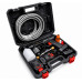 Акумуляторна мийка високого тиску LEO TOOLS 48V + 2 акумулятори (Польща) Акумуляторна мийка високого тиску LEO TOOLS 48V + 2 акумулятори (Польща)