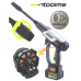 Акумуляторна мийка високого тиску Toolme TM280 PRO BRUSHLESS 450 Вт з алюмінієвою помпою, 2 АКБ 21В, піногенератор (Польща) Акумуляторна мийка високого тиску Toolme TM280 PRO BRUSHLESS 450 Вт з алюмінієвою помпою, 2 АКБ 21В, піногенератор (Польща)