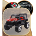Дитячий електромобіль JEEP BUGGY на акумуляторі — позашляховик 4×4 з пультом керування, USB, MP3 та клаксоном Дитячий електромобіль JEEP BUGGY на акумуляторі — позашляховик 4×4 з пультом керування, USB, MP3 та клаксоном