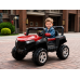 Дитячий електромобіль JEEP BUGGY на акумуляторі — позашляховик 4×4 з пультом керування, USB, MP3 та клаксоном Дитячий електромобіль JEEP BUGGY на акумуляторі — позашляховик 4×4 з пультом керування, USB, MP3 та клаксоном