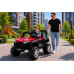 Дитячий електромобіль JEEP BUGGY на акумуляторі — позашляховик 4×4 з пультом керування, USB, MP3 та клаксоном Дитячий електромобіль JEEP BUGGY на акумуляторі — позашляховик 4×4 з пультом керування, USB, MP3 та клаксоном