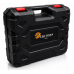 Акумуляторна мийка високого тиску LEO TOOLS 36V + 2 акумулятори (Польща) Акумуляторна мийка високого тиску LEO TOOLS 36V + 2 акумулятори (Польща)