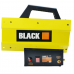 Газовий обігрівач / Газова теплова гармата (дуйка) 30 кВт BLACK (Пропан/Бутан) + шланг і редуктор (Польща) Газовий обігрівач / Газова теплова гармата (дуйка) 30 кВт BLACK (Пропан/Бутан) + шланг і редуктор (Польща)