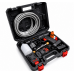 Акумуляторна мийка високого тиску LEO TOOLS 48V + 2 акумулятори (Польща) Акумуляторна мийка високого тиску LEO TOOLS 48V + 2 акумулятори (Польща)