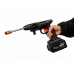 Акумуляторна мийка високого тиску LEO TOOLS 48V + 2 акумулятори (Польща) Акумуляторна мийка високого тиску LEO TOOLS 48V + 2 акумулятори (Польща)