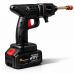 Акумуляторна мийка високого тиску LEO TOOLS 48V + 2 акумулятори (Польща) Акумуляторна мийка високого тиску LEO TOOLS 48V + 2 акумулятори (Польща)