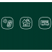Акумулятор Green Cell AGM VRLA 12V 120Ah IP54 не потребує облуговування (термін служби - 5 років) Акумулятор Green Cell AGM VRLA 12V 120Ah IP54 не потребує облуговування (термін служби - 5 років)