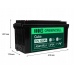 Акумулятор Green Cell AGM VRLA 12V 120Ah IP54 не потребує облуговування (термін служби - 5 років) Акумулятор Green Cell AGM VRLA 12V 120Ah IP54 не потребує облуговування (термін служби - 5 років)