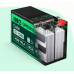Акумулятор Green Cell AGM VRLA 12V 120Ah IP54 не потребує облуговування (термін служби - 5 років) Акумулятор Green Cell AGM VRLA 12V 120Ah IP54 не потребує облуговування (термін служби - 5 років)