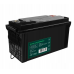Акумулятор Green Cell AGM VRLA 12 V 120 Ah IP54 для фотоелектричних систем, яхт, човнів, сонячних панелей Акумулятор Green Cell AGM VRLA 12 V 120 Ah IP54 для фотоелектричних систем, яхт, човнів, сонячних панелей