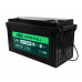 Акумулятор Green Cell AGM VRLA 12 V 120 Ah IP54 для фотоелектричних систем, яхт, човнів, сонячних панелей Акумулятор Green Cell AGM VRLA 12 V 120 Ah IP54 для фотоелектричних систем, яхт, човнів, сонячних панелей