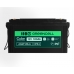 Акумулятор Green Cell AGM VRLA 12 V 120 Ah IP54 для фотоелектричних систем, яхт, човнів, сонячних панелей Акумулятор Green Cell AGM VRLA 12 V 120 Ah IP54 для фотоелектричних систем, яхт, човнів, сонячних панелей