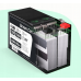 Акумулятор Green Cell AGM VRLA 12 V 120 Ah IP54 для фотоелектричних систем, яхт, човнів, сонячних панелей Акумулятор Green Cell AGM VRLA 12 V 120 Ah IP54 для фотоелектричних систем, яхт, човнів, сонячних панелей