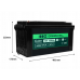 Акумулятор Green Cell AGM VRLA 12 V 120 Ah IP54 для фотоелектричних систем, яхт, човнів, сонячних панелей Акумулятор Green Cell AGM VRLA 12 V 120 Ah IP54 для фотоелектричних систем, яхт, човнів, сонячних панелей