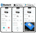 Дизельний автономний обігрівач 9 кВт TOOLME TM188 (230V/12V/24V) керування Bluetooth (Android / iOS) + пульт ДК Дизельний автономний обігрівач 9 кВт TOOLME TM188 (230V/12V/24V) керування Bluetooth (Android / iOS) + пульт ДК