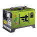 Дизельний автономний обігрівач 9 кВт TOOLME TM188 (230V/12V/24V) керування Bluetooth (Android / iOS) + пульт ДК Дизельний автономний обігрівач 9 кВт TOOLME TM188 (230V/12V/24V) керування Bluetooth (Android / iOS) + пульт ДК