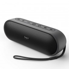 Колонка Tribit XSound Plus 2 black 30Вт IPX7 Bluetooth 5.3