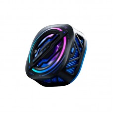 Мобільний кулер охолодження Black Shark Magnetic Cooler 3 Pro black (BR33)